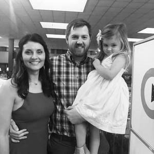 Meet your Posher, Derek